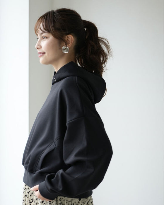 オトナな洒落スエット