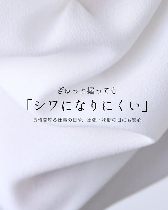 アクセ要らず！上品で華やかボウタイブラウス