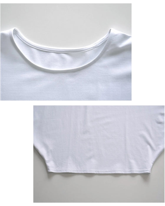 10周年記念！Ehre style オリジナル こなれて魅せるドルマンTシャツ