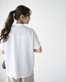 働く女性の毎日ブラウス きちんと見えが叶う