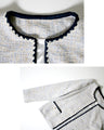 Style's recommendation: A 30,000 yen set to support mothers. A set outfit that can be used for both graduation and entrance ceremonies.