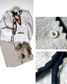 Style's recommendation: A 30,000 yen set to support mothers. A set outfit that can be used for both graduation and entrance ceremonies.