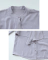 Layer it up for a stylish look! Gilet suit work outfit