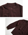 Increase your femininity! Autumn color coordination