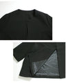 A full-body outfit set that can be used for graduation and entrance ceremonies
