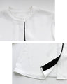 A full-body outfit set that can be used for graduation and entrance ceremonies