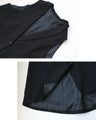 A full-body outfit set that can be used for graduation and entrance ceremonies