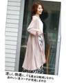 Stay cool and neat! Pleated cardigan set