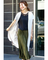 Stay comfortable! UV gilet set