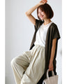 Stay comfortable! UV gilet set
