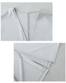 Stay comfortable! UV gilet set