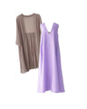 A perfect companion for your trip home! An elegant and sophisticated set for adults that will look great in style