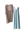A perfect companion for your trip home! An elegant and sophisticated set for adults that will look great in style