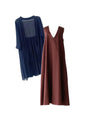 A perfect companion for your trip home! An elegant and sophisticated set for adults that will look great in style