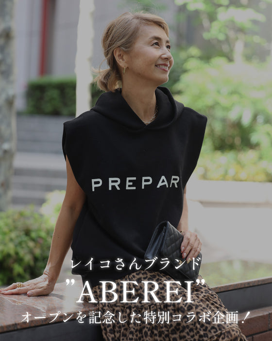 ABEREI×Ehre style 夏コラボSET No.1