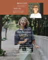 ABEREI×Ehre style　夏コラボSET No.2