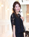 アラフォー世代のTPOに  これさえあれば 3シーンきちんと！ ◎結婚式二次会・会社パーティーお出かけ　