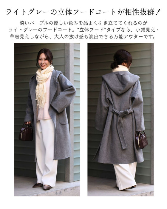 優しげで上品淡ピンクお仕事スタイル　2点セット s06151jb s05882nc