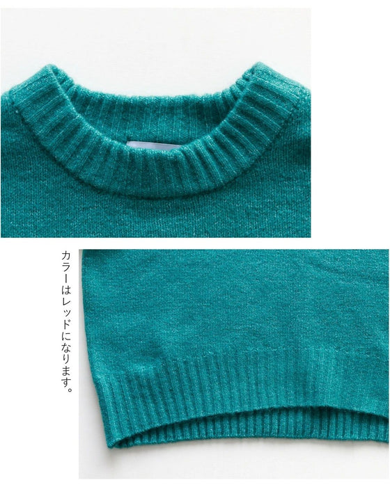 お仕事気分をぐっと上げる華やぎレッド　2点セット s06242zp s06207ps