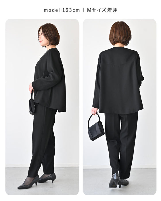 セットが選べる！今どき喪服ブラックフォーマル