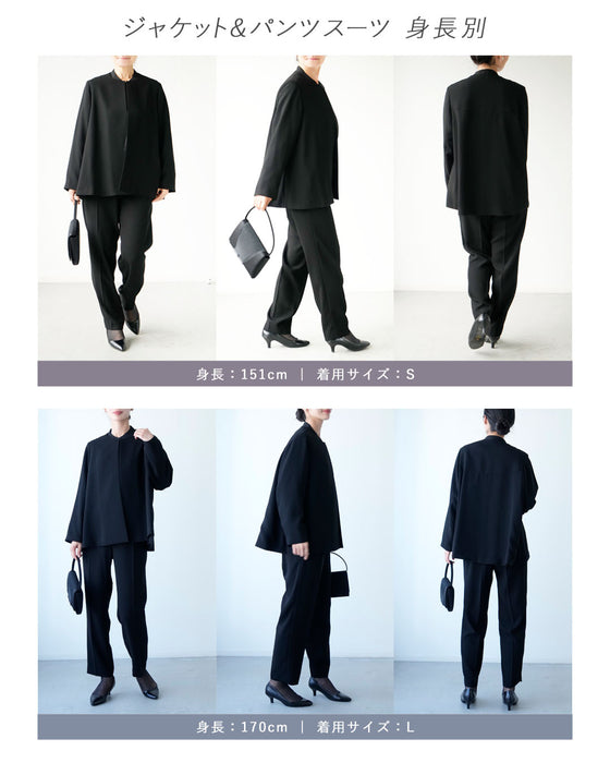 セットが選べる！今どき喪服ブラックフォーマル