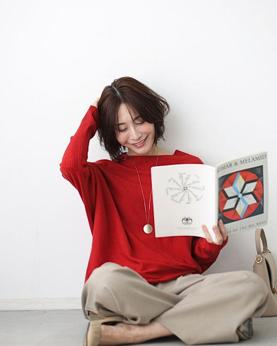 【2026年！新春福袋！２点無料でついてくる！？】このニットを買うと、、、商品2点プレゼント