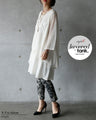 OTONA original. A friend to adults. Layered tank 