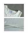 OTONA original. A friend to adults. Layered tank 