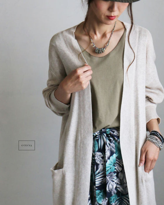 Ring necklace that changes with light