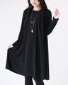 A beautiful and sophisticated dress