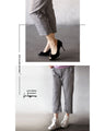 Comfortable yet stylish sweatpants