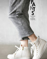 Comfortable yet stylish sweatpants