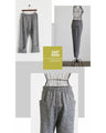 Comfortable yet stylish sweatpants