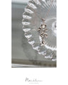 A necklace that continues to shine with the brilliance of an adult.