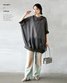 Dolman sleeve hoodie: A see-through hoodie for adults that leaves a lasting impression in khaki grey