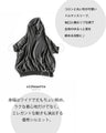 Dolman sleeve hoodie: A see-through hoodie for adults that leaves a lasting impression in khaki grey