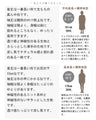 揺らぐシフォンを纏う、異素材カーデ。『ライトベージュ』