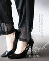Another light day. Comfortable mesh pants