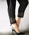 Another light day. Comfortable mesh pants