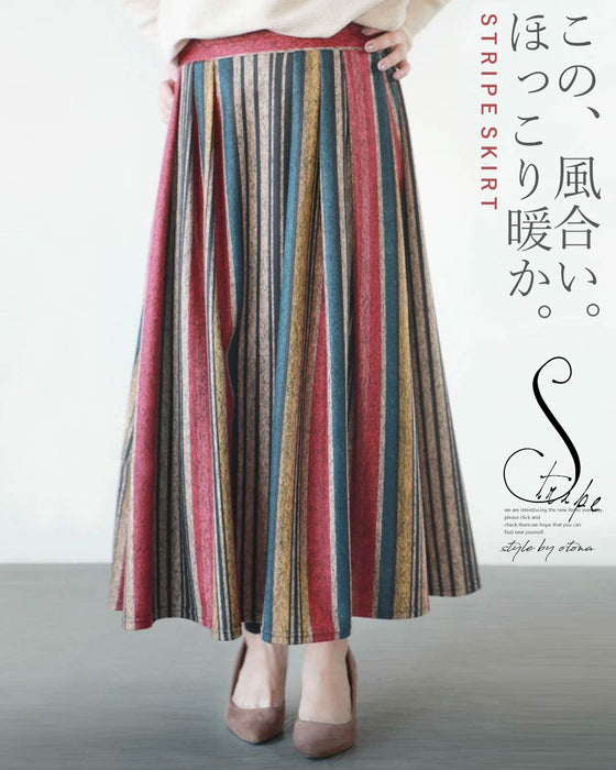 This texture. Warm and cozy.