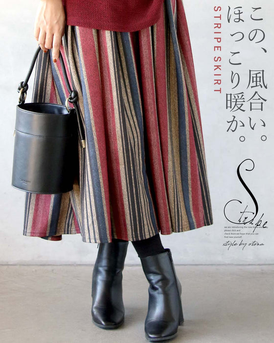 This texture. Warm and cozy.