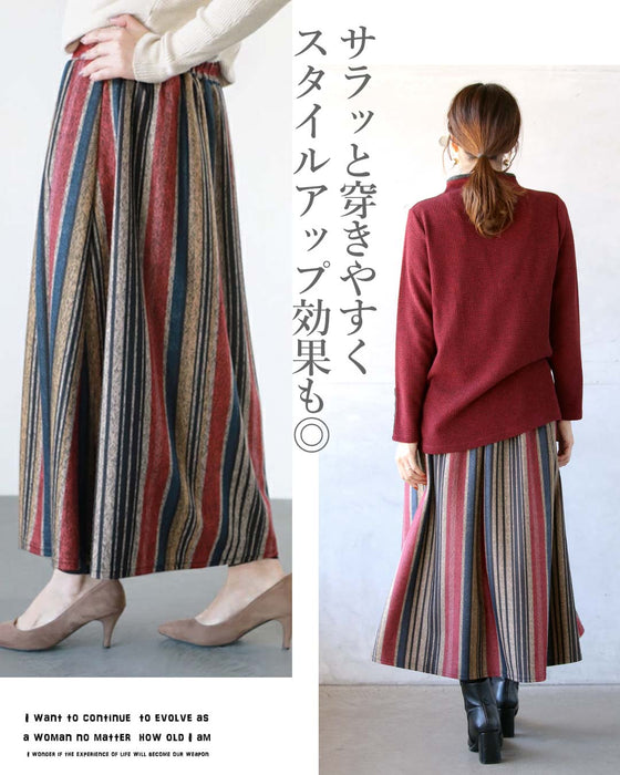 This texture. Warm and cozy.