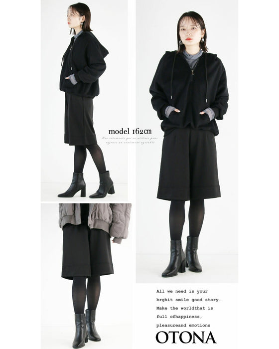 OTONAオリジナル。 召しませ。オトナの為のハーフパンツ