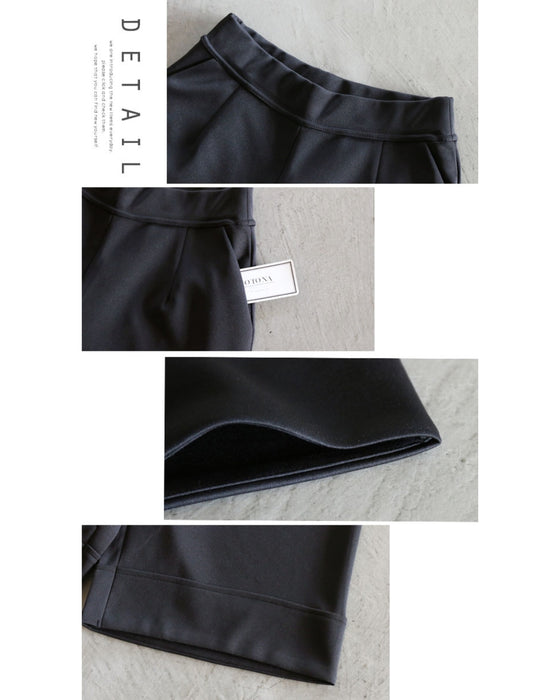 OTONAオリジナル。 召しませ。オトナの為のハーフパンツ