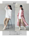 『Off-white』Made in Japan! Dolman-style deformed silhouette. Multi-functional pullover.