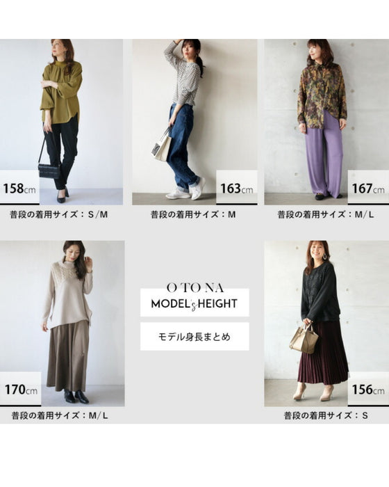 上品に女性らしくフリル揺れる、裾フリルワンピース。『ブラック』