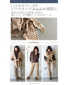 Gentle and enveloping fashion. 