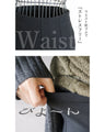 Being fashionable and warm is important. 