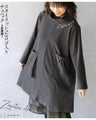 Stylish logo tunic 