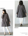 Stylish logo tunic 